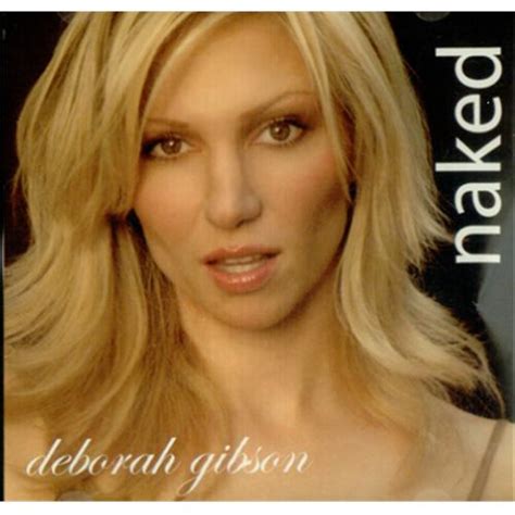 debbie gibson nude pics|Are YOU Ready For These 49 Debbie Gibson Nude Pictures